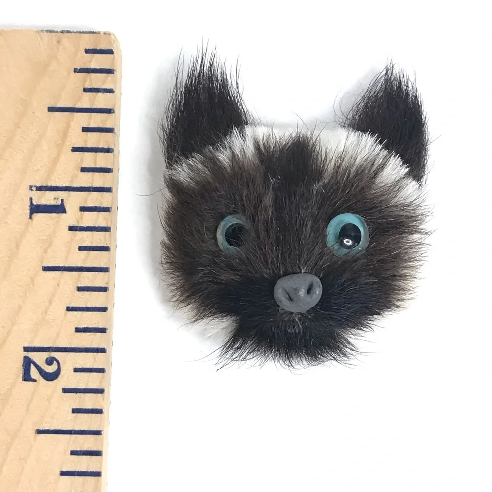 Vintage funky fuzzy